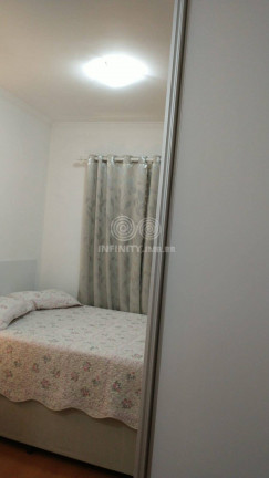 Imagem Apartamento com 2 Quartos à Venda, 50 m² em Mooca - São Paulo