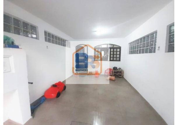 Imagem Casa com 3 Quartos à Venda, 160 m² em Conjunto Residencial Vista Verde - São Paulo