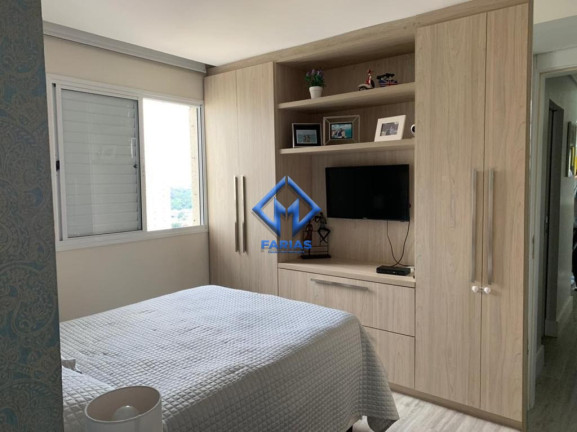 Imagem Apartamento com 2 Quartos à Venda, 69 m² em Ipiranga - São Paulo Imagem Apartamento com 2 Quartos à Venda, 69 m² em Ipiranga - São Paulo