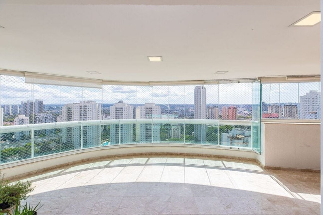 Imagem Apartamento com 4 Quartos à Venda, 204 m² em Alto Da Boa Vista - São Paulo Imagem Apartamento com 4 Quartos à Venda, 204 m² em Alto Da Boa Vista - São Paulo
