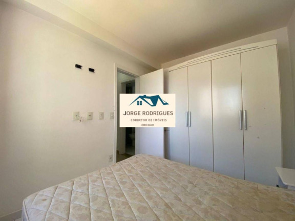 Imagem Apartamento com 2 Quartos à Venda, 50 m² em Piatã - Salvador
