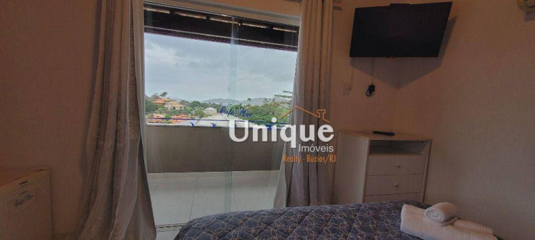 Imagem Edifício Residencial com 21 Quartos à Venda, 790 m² em Geribá - Armação Dos Búzios Imagem Edifício Residencial com 21 Quartos à Venda, 790 m² em Geribá - Armação Dos Búzios