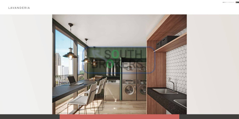 Imagem Studio com 1 Quarto à Venda, em Higienópolis - São Paulo Imagem Studio com 1 Quarto à Venda, em Higienópolis - São Paulo