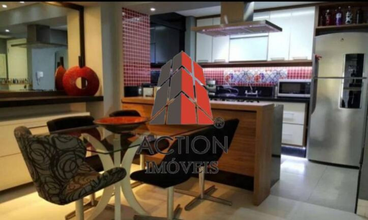 Imagem Apartamento com 3 Quartos à Venda, 90 m² em Tatuapé - São Paulo Imagem Apartamento com 3 Quartos à Venda, 90 m² em Tatuapé - São Paulo