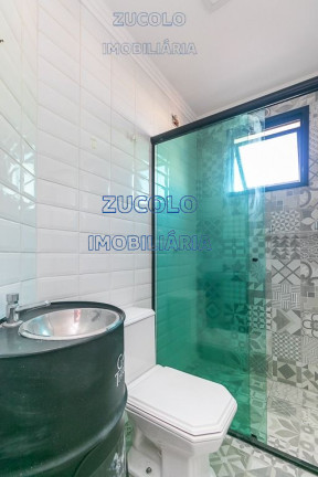 Imagem Apartamento com 1 Quarto à Venda, 45 m² em Centro - São Bernardo Do Campo
