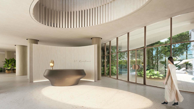Imagem Apartamento com 2 Quartos à Venda, 71 m² em Batel - Curitiba Imagem Apartamento com 2 Quartos à Venda, 71 m² em Batel - Curitiba