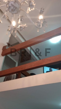 Imagem Apartamento com 2 Quartos à Venda, 80 m² em Brooklin - São Paulo Imagem Apartamento com 2 Quartos à Venda, 80 m² em Brooklin - São Paulo