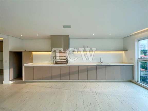 Imagem Apartamento com 4 Quartos à Venda, 198 m² em Vila Mariana - São Paulo Imagem Apartamento com 4 Quartos à Venda, 198 m² em Vila Mariana - São Paulo