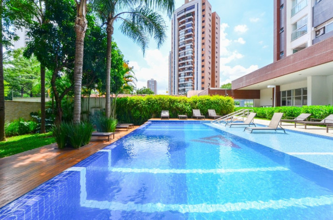 Imagem Imóvel com 3 Quartos à Venda, 107 m² em Cidade Monções - São Paulo Imagem Imóvel com 3 Quartos à Venda, 107 m² em Cidade Monções - São Paulo