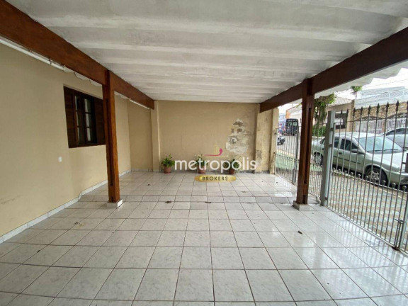 Imagem Casa com 3 Quartos à Venda, 142 m² em Olímpico - São Caetano Do Sul Imagem Casa com 3 Quartos à Venda, 142 m² em Olímpico - São Caetano Do Sul