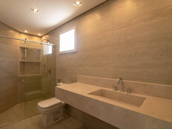 Imagem Casa de Condomínio com 4 Quartos à Venda, 1.533 m² em Barra Da Tijuca - Rio De Janeiro