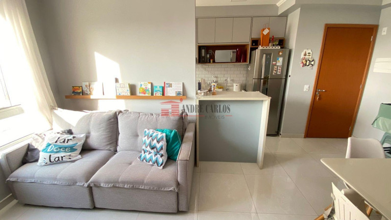 Imagem Apartamento com 2 Quartos à Venda, 46 m² em Jardim Boa Vista (zona Oeste) - São Paulo Imagem Apartamento com 2 Quartos à Venda, 46 m² em Jardim Boa Vista (zona Oeste) - São Paulo