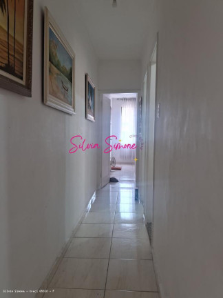 Imagem Apartamento com 2 Quartos à Venda, 70 m² em Boqueirão - Santos Imagem Apartamento com 2 Quartos à Venda, 70 m² em Boqueirão - Santos