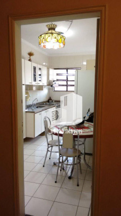 Imagem Cobertura com 4 Quartos à Venda ou Locação, 258 m² em Canto Do Forte - Praia Grande