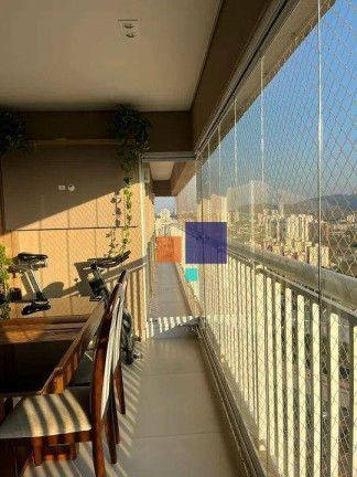 Imagem Apartamento com 3 Quartos à Venda, 119 m² em Vila Lacerda - Jundiaí