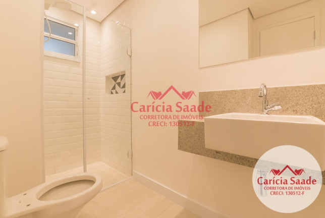 Imagem Apartamento com 2 Quartos à Venda, 49 m² em Higienópolis - São Paulo