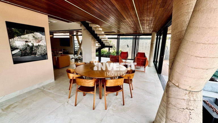 Imagem Sobrado com 4 Quartos à Venda, 587 m² em Jardins França - Goiânia Imagem Sobrado com 4 Quartos à Venda, 587 m² em Jardins França - Goiânia