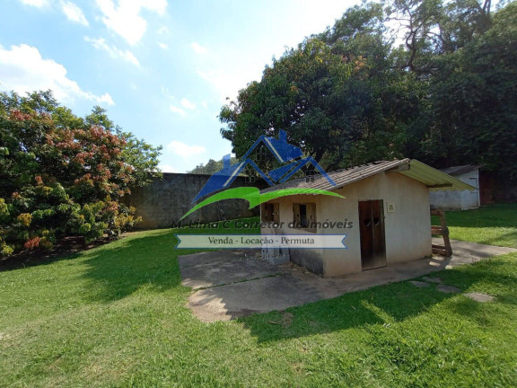 Imagem Chácara à Venda, 14 m² em Portão - Atibaia Imagem Chácara à Venda, 14 m² em Portão - Atibaia