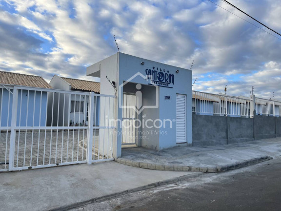 Imagem Casa com 3 Quartos à Venda, 55 m² em Primavera - Vitória Da Conquista Imagem Casa com 3 Quartos à Venda, 55 m² em Primavera - Vitória Da Conquista