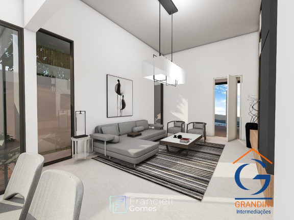 Imagem Imóvel com 3 Quartos à Venda, 200 m² em Condomínio Reserva Da Mata - Mogi Mirim Imagem Imóvel com 3 Quartos à Venda, 200 m² em Condomínio Reserva Da Mata - Mogi Mirim