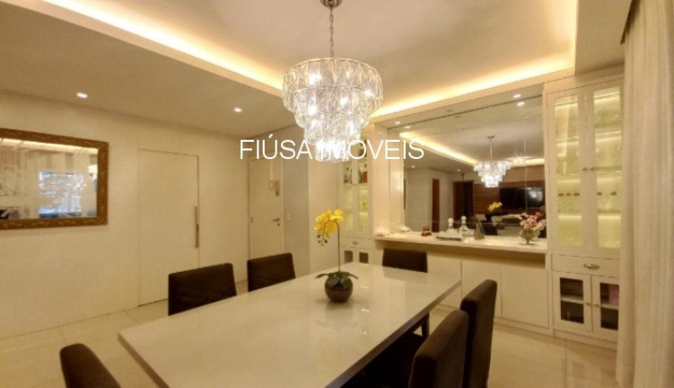 Imagem Apartamento com 3 Quartos à Venda, 123 m² em Jardim Botânico - Ribeirão Preto Imagem Apartamento com 3 Quartos à Venda, 123 m² em Jardim Botânico - Ribeirão Preto