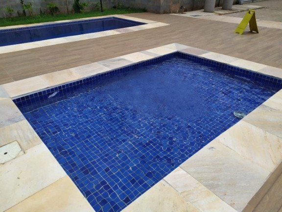 Imagem Apartamento com 2 Quartos à Venda, 51 m² em Chácara Selles - Guaratinguetá