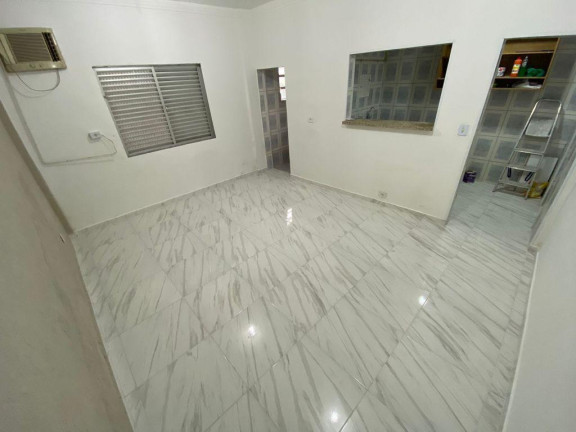 Imagem Kitnet à Venda, 25 m² em Guilhermina - Praia Grande Imagem Kitnet à Venda, 25 m² em Guilhermina - Praia Grande