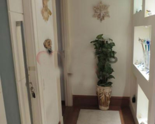Imagem Apartamento com 3 Quartos à Venda, 160 m² em Paraíso - São Paulo Imagem Apartamento com 3 Quartos à Venda, 160 m² em Paraíso - São Paulo