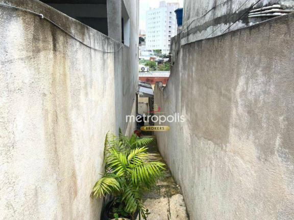 Imagem Sobrado com 4 Quartos à Venda, 150 m² em Campestre - Santo André Imagem Sobrado com 4 Quartos à Venda, 150 m² em Campestre - Santo André