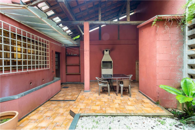 Imagem Casa com 3 Quartos à Venda, 239 m² em Perdizes - São Paulo
