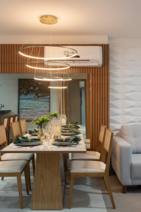 Imagem Apartamento com 2 Quartos à Venda, 80 m² em Praia Do Morro - Guarapari