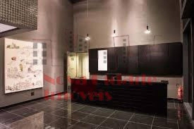Imagem Sala Comercial para Alugar, 60 m² em Moema - São Paulo Imagem Sala Comercial para Alugar, 60 m² em Moema - São Paulo