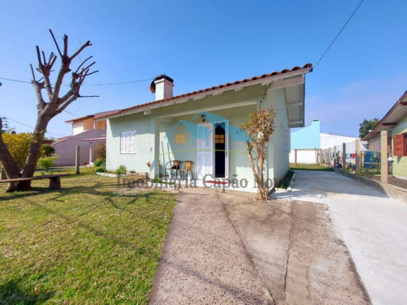Imagem Casa com 2 Quartos à Venda, 150 m² em Capão Novo - Capão Da Canoa