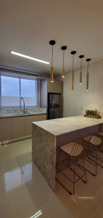 Imagem Apartamento com 3 Quartos à Venda, 118 m² em Centro - Balneário Piçarras
