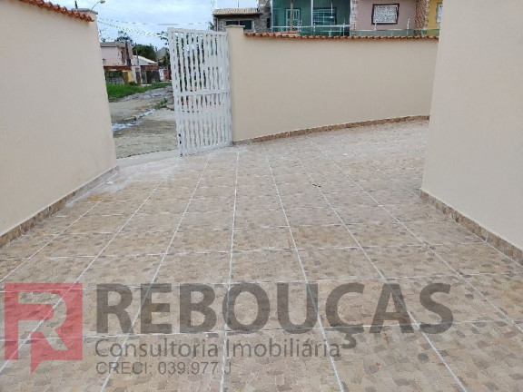 Imagem Casa com 2 Quartos à Venda, 160 m² em Estância Balneária Tupy - Itanhaém Imagem Casa com 2 Quartos à Venda, 160 m² em Estância Balneária Tupy - Itanhaém