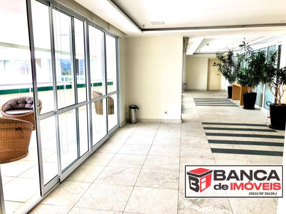 Imagem Sala Comercial à Venda, 40 m² em Vila Leopoldina - São Paulo