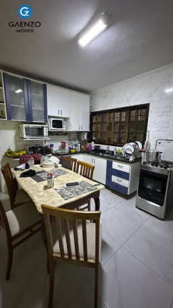 Imagem Sobrado com 3 Quartos à Venda, 220 m² em Vila Osasco - Osasco Imagem Sobrado com 3 Quartos à Venda, 220 m² em Vila Osasco - Osasco