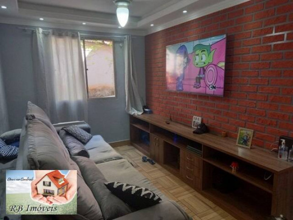 Imagem Apartamento com 2 Quartos à Venda, 55 m² em Baeta Neves - São Bernardo Do Campo Imagem Apartamento com 2 Quartos à Venda, 55 m² em Baeta Neves - São Bernardo Do Campo