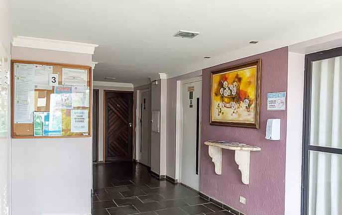 Imagem Apartamento com 2 Quartos à Venda, 52 m² em Santa Terezinha - São Bernardo Do Campo Imagem Apartamento com 2 Quartos à Venda, 52 m² em Santa Terezinha - São Bernardo Do Campo
