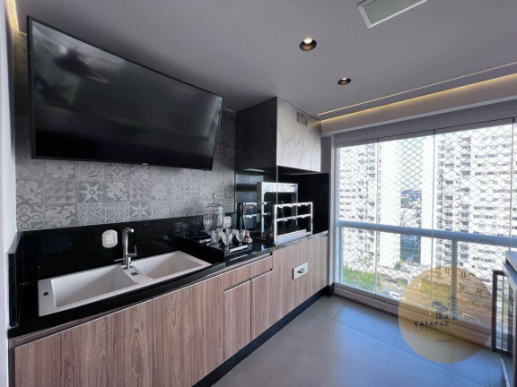 Imagem Apartamento com 3 Quartos à Venda, 304 m² em Santo Antonio - São Caetano Do Sul Imagem Apartamento com 3 Quartos à Venda, 304 m² em Santo Antonio - São Caetano Do Sul