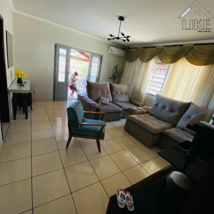 Imagem Casa com 3 Quartos à Venda, 110 m² em Jardim Satélite - São José Dos Campos Imagem Casa com 3 Quartos à Venda, 110 m² em Jardim Satélite - São José Dos Campos