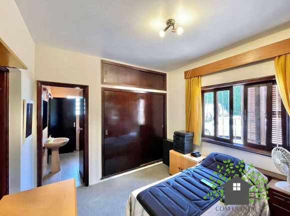 Imagem Casa com 3 Quartos à Venda, 1 m² em Jardim Marilu - Carapicuíba