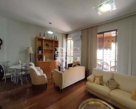 Imagem Apartamento com 4 Quartos à Venda, 166 m² em Tijuca - Rio De Janeiro