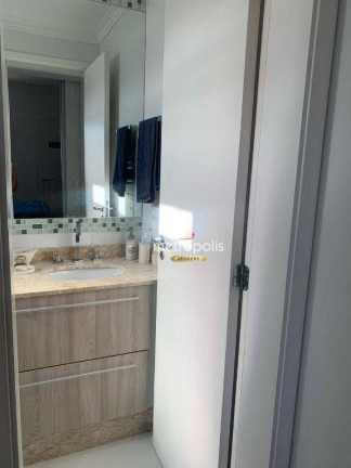 Imagem Apartamento com 2 Quartos à Venda, 89 m² em Centro - São Caetano Do Sul