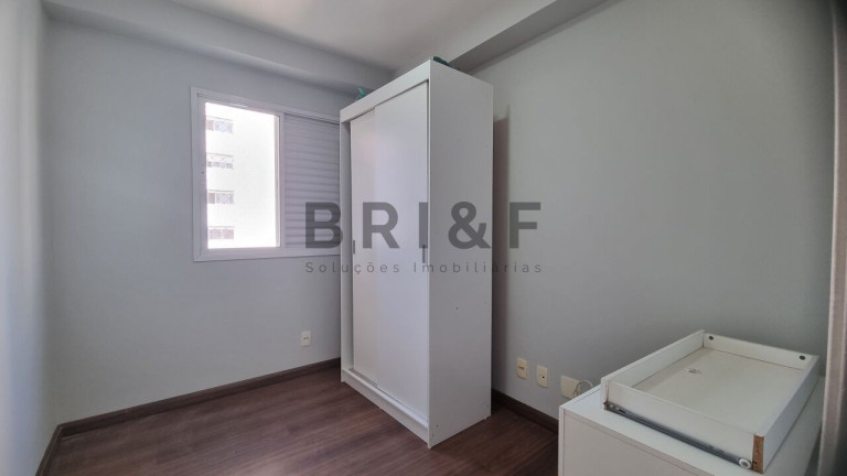 Imagem Apartamento com 2 Quartos para Alugar, 64 m² em Santo Amaro - São Paulo Imagem Apartamento com 2 Quartos para Alugar, 64 m² em Santo Amaro - São Paulo