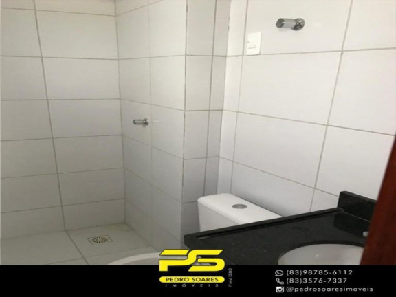 Imagem Apartamento com 2 Quartos à Venda, 61 m² em Paratibe - João Pessoa Imagem Apartamento com 2 Quartos à Venda, 61 m² em Paratibe - João Pessoa
