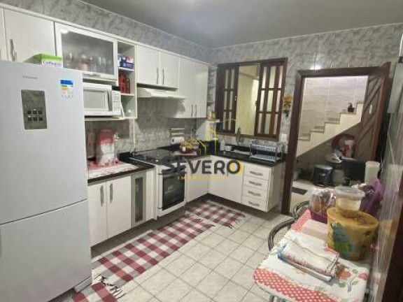 Imagem Casa de Condomínio com 2 Quartos à Venda, 140 m² em Colubande - São Gonçalo Imagem Casa de Condomínio com 2 Quartos à Venda, 140 m² em Colubande - São Gonçalo