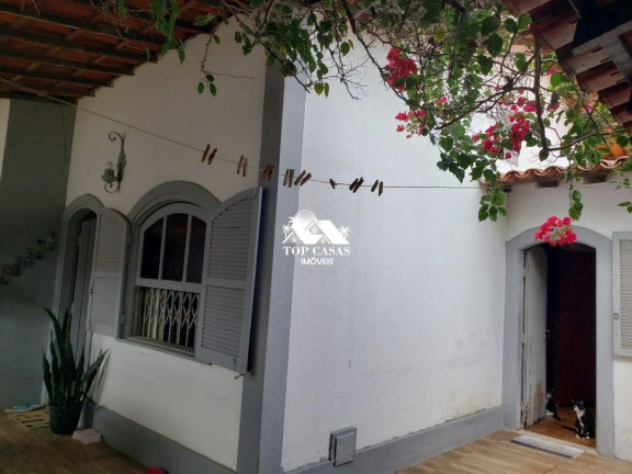 Imagem Casa com 3 Quartos à Venda, 100 m² em Jardim Solares - Iguaba Grande Imagem Casa com 3 Quartos à Venda, 100 m² em Jardim Solares - Iguaba Grande