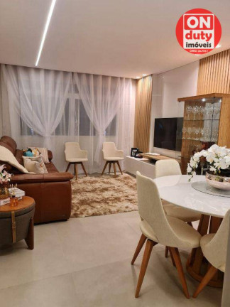 Imagem Apartamento com 2 Quartos à Venda, 104 m² em Gonzaga - Santos Imagem Apartamento com 2 Quartos à Venda, 104 m² em Gonzaga - Santos