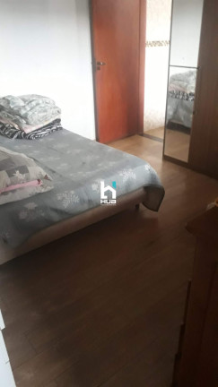 Imagem Casa com 1 Quarto à Venda, 44 m²